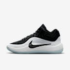 Nike Precision 8 MID Men's Basketball Shoes. Nike.com